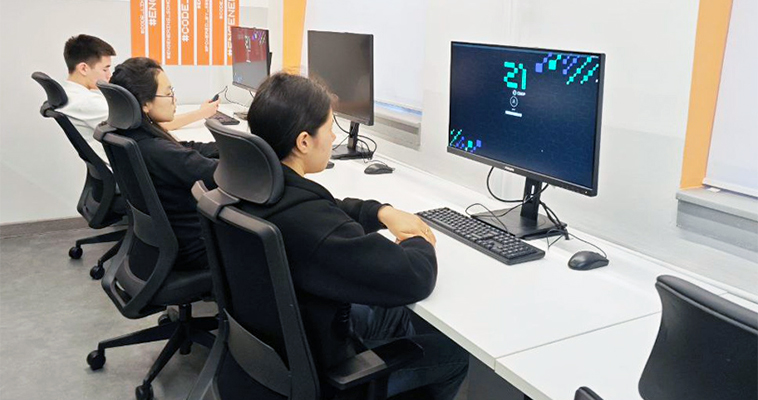 Отбор участников на второй поток "Школы 21" стартовал в Анадыре