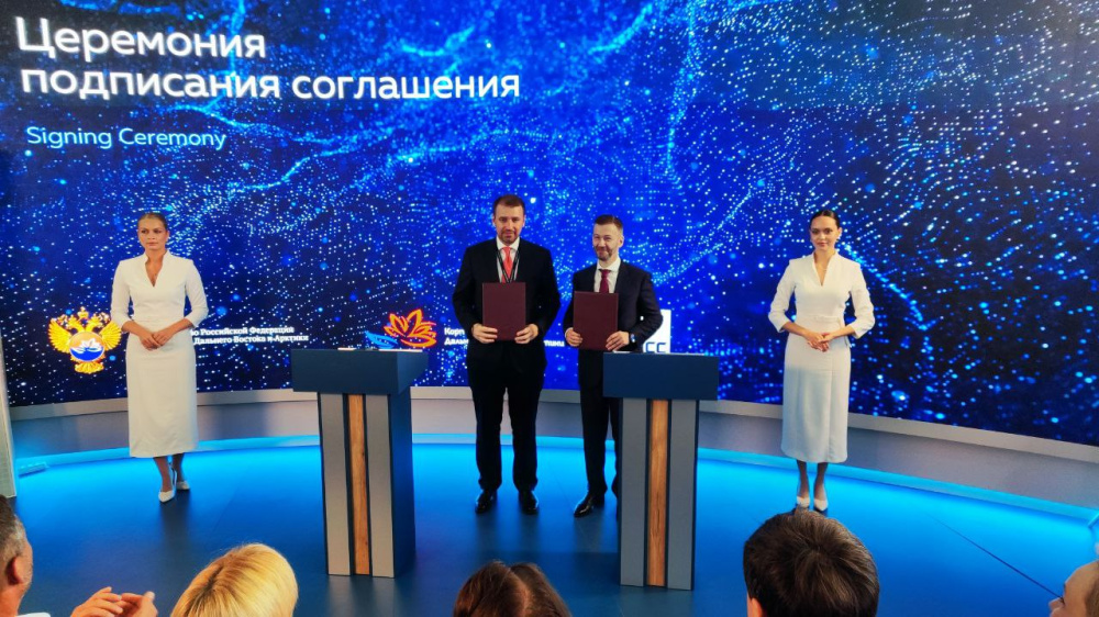 Гостиницу сети Космос Отель Групп планируют открыть на Чукотке