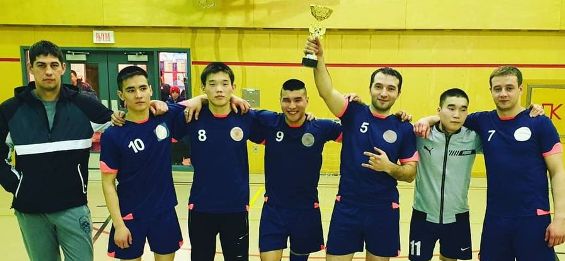 «Кубок Дружбы» Билибинского района ушел в Якутию