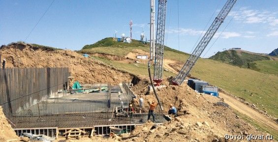 Роман Копин обсудил с экспертами строительство канатной дороги через Анадырский лиман