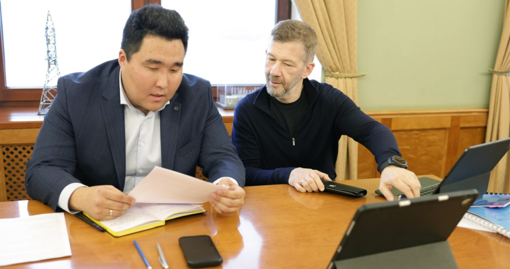 Участник &quot;Героев Чукотки&quot; стал доверенным лицом губернатора