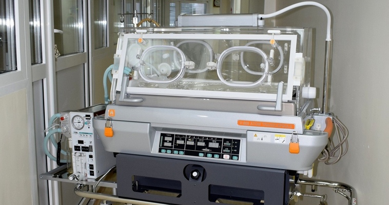 Более сорока единиц медицинского оборудования закупили на Чукотке по нацпроекту