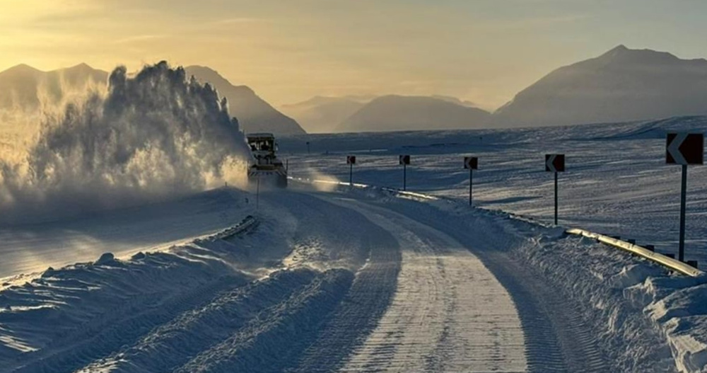 Чукотская компания подписала стандарт ответственности перед коренными народами