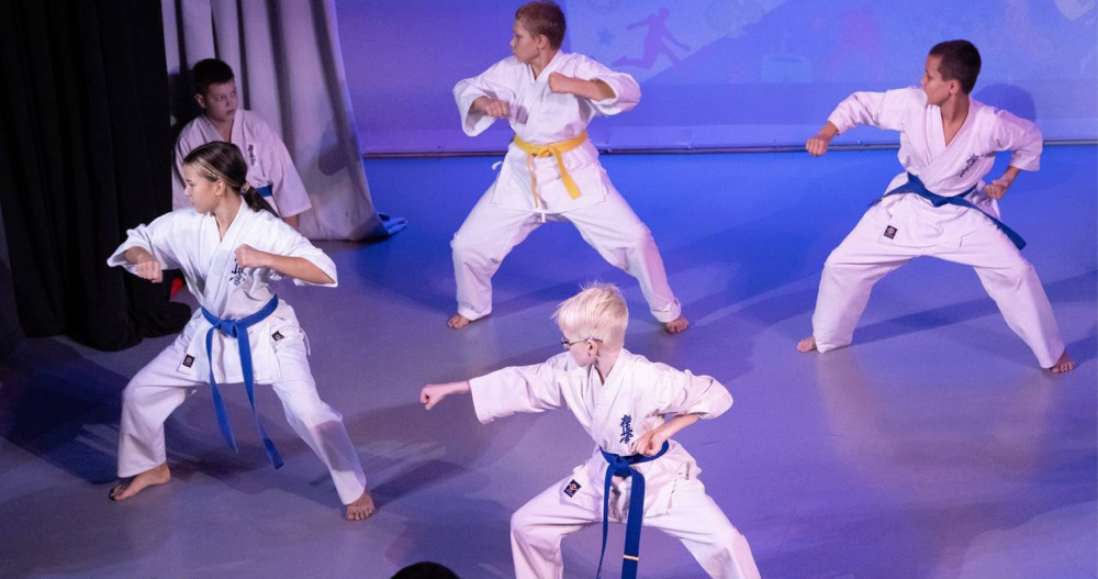 День тренера впервые отметили на Чукотке