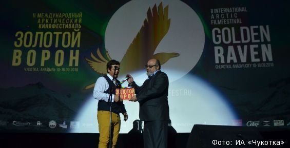 В жюри фестиваля «Золотой Ворон» войдут известные деятели кино