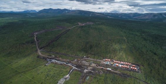 KAZ Minerals закрыла сделку по покупке Баимского месторождения на Чукотке