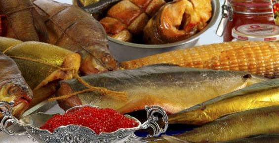 «Чукотрыбпромхоз» расширит ассортимент продукции за счет копченой рыбы