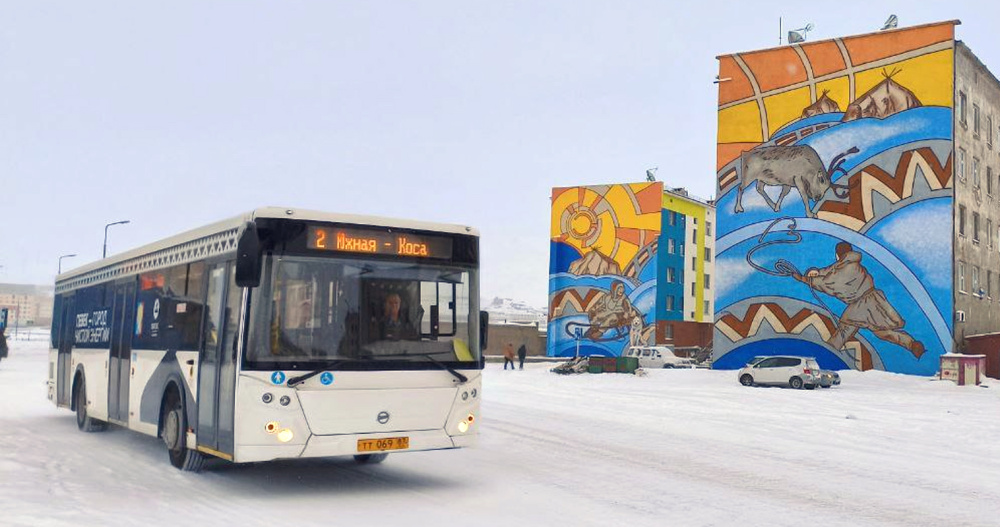 На Чукотке реализовали 42 проекта в рамках инициативного бюджетирования