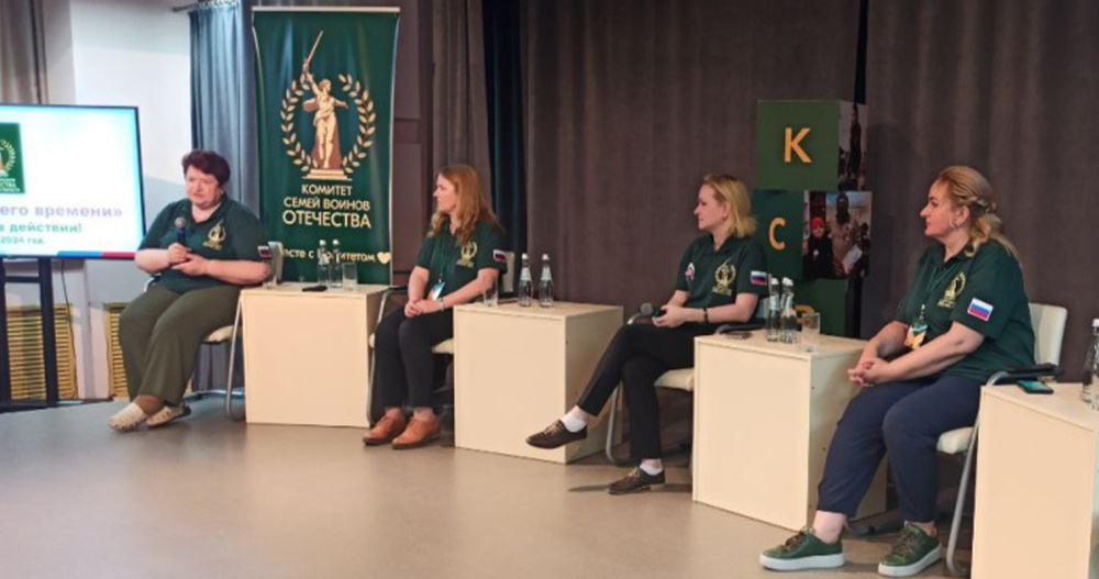 ﻿Медиаволонтёры Чукотки могут пройти обучение у федеральных экспертов Академии КСВО