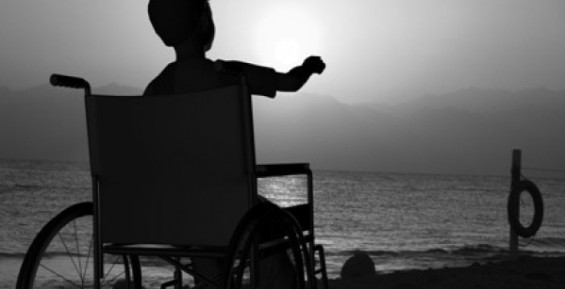 На формирование доступной среды для инвалидов на Чукотке выделили 26 млн