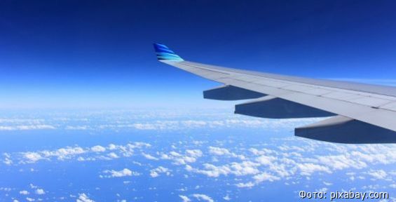 Госдума приняла закон об обнулении НДС для авиаперевозок на Дальний Восток