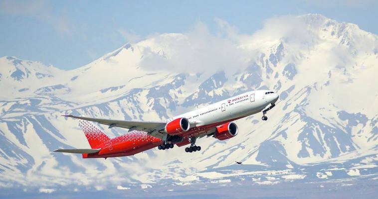 Более 300 пассажиров рейса Москва – Анадырь задержались на Камчатке