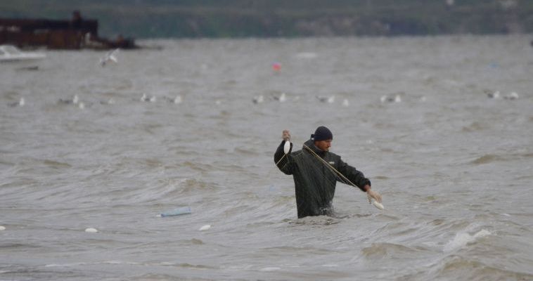 Коренные жители Чукотки будут по-новому подавать заявки на традиционное рыболовство