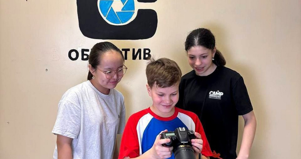 В школе Билибино при поддержке Росатома создают медиацентр