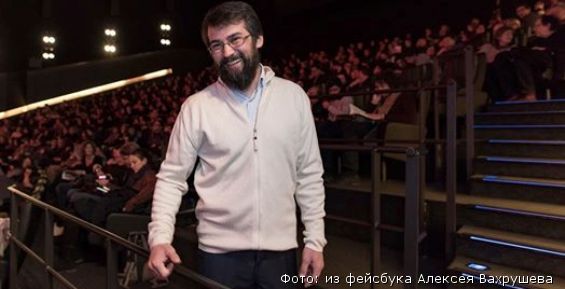 К юбилею знаменитого чукотского режиссера в Анадыре организуют выставку