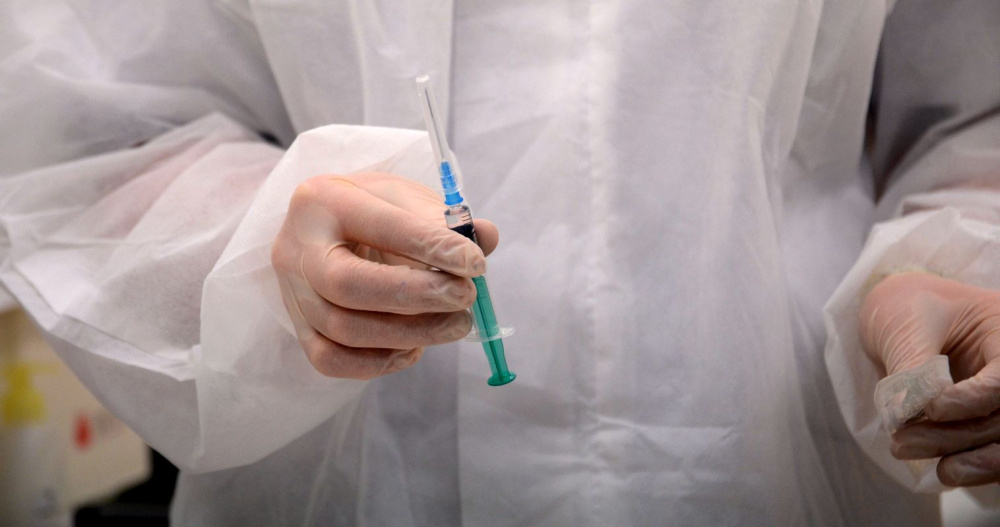 Прививочная кампания от гриппа стартовала в Чукотском АО