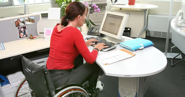 Опыт Чукотки по трудоустройству инвалидов представлен на Дальнем Востоке