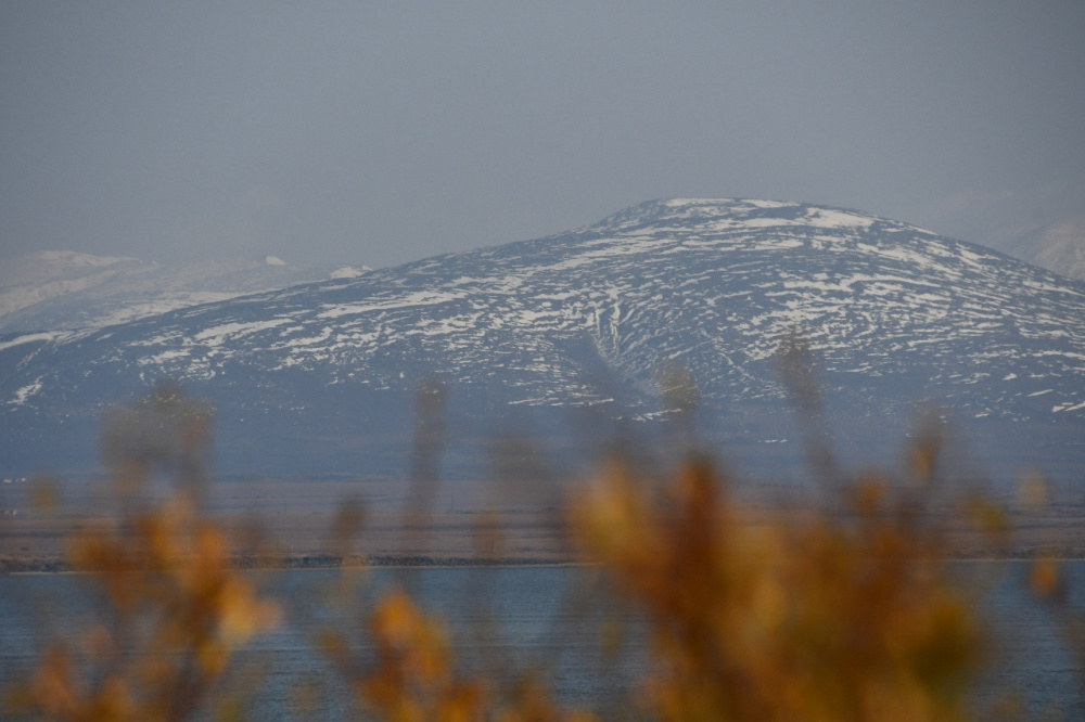 Облачно будет в четверг на территории региона 