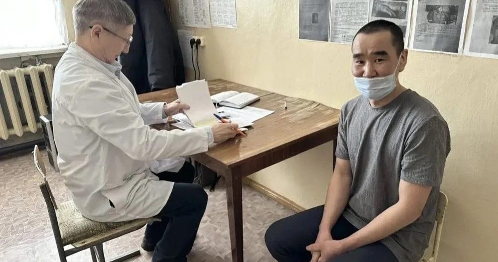 Выездные медосмотры оленеводов проходят на Чукотке