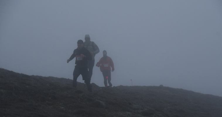 "Эргав", "Корфест" и марафон бега вошли в финал туристической премии