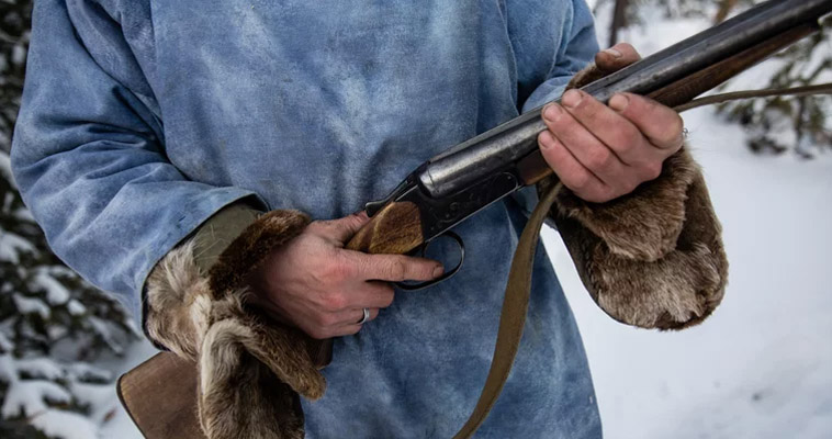 Чуть больше трех лет за решеткой проведет чукотский оленевод за выстрел в брата
