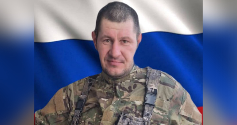 Военнослужащий из Анадыря погиб в боях за село Шевченко в ДНР