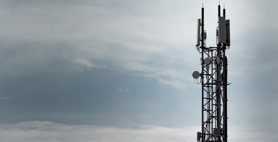 Сеть стандарта LTE-450 будет доступна на Чукотке в 2018 году