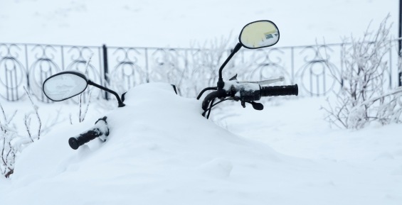 Гидрометцентр: Морозная погода продержится на Чукотке весь январь