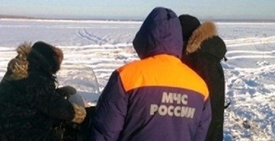 Спасатели Чукотки организовали ряд поисково-спасательных операций