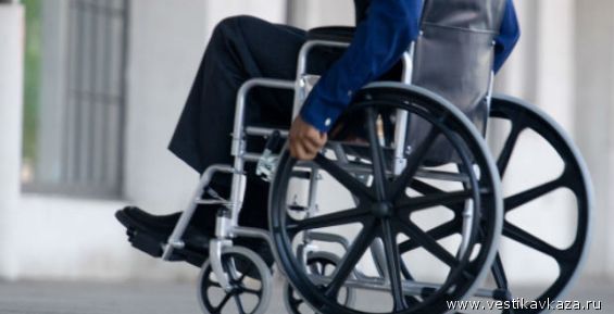 Международный День инвалида отметят на Чукотке