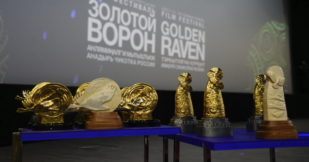 Полнометражные мультфильмы впервые войдут в конкурсную программу "Золотого ворона"