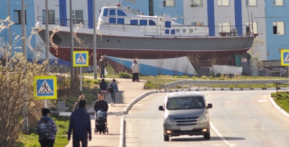 До +23 прогреется воздух в отдельных районах региона в воскресенье