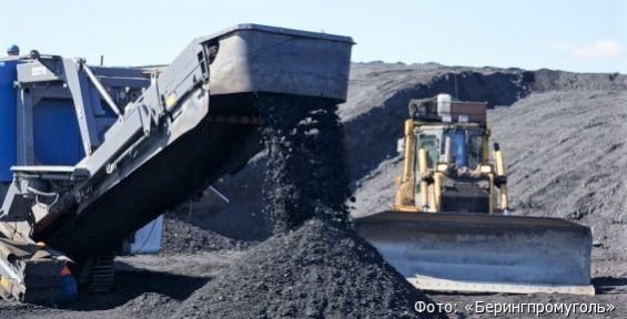 Установить в порту Беринговский экраны от угольной пыли предлагают активисты ОНФ