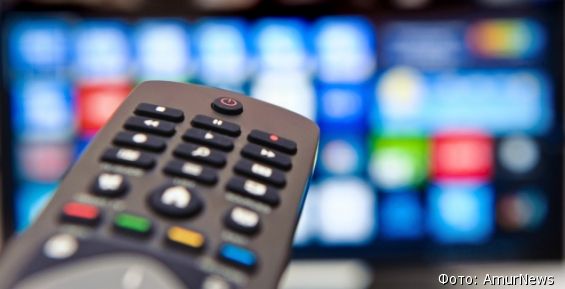 Власти Чукотки закупят и установят спутниковое ТВ-оборудование на 16,5 млн рублей