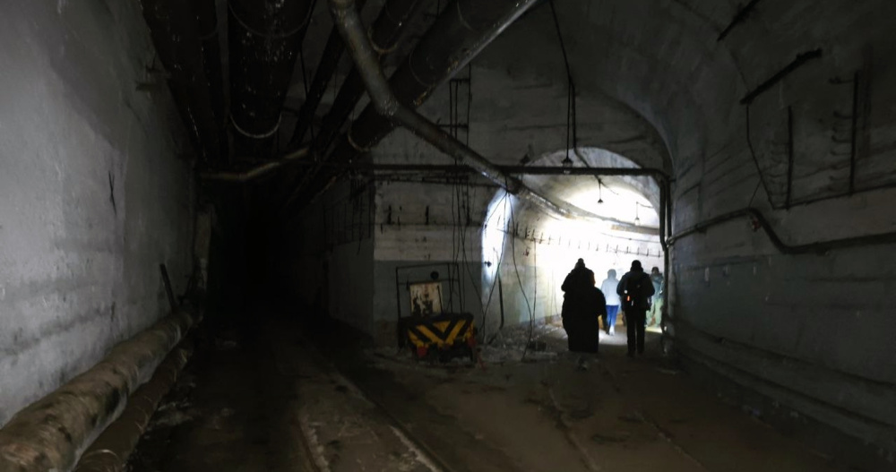 Экскурсию на бывшую ракетную базу и в морпорт организуют туроператоры на Чукотке