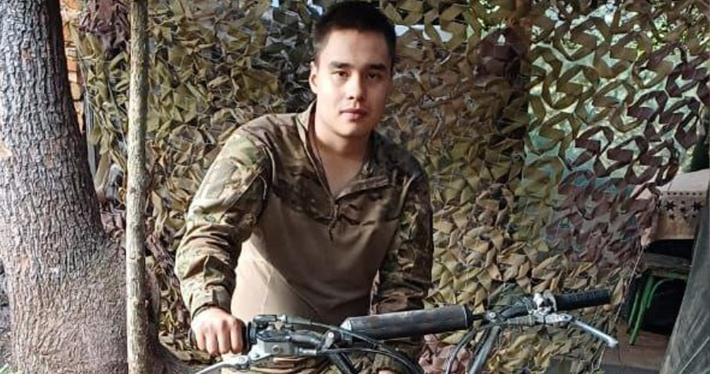 Выпускник школы Эгвекинота погиб в ЛНР