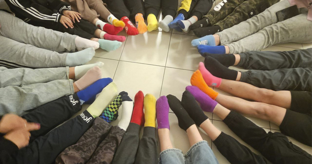 В Марково впервые пройдёт районный слёт детей и молодёжи