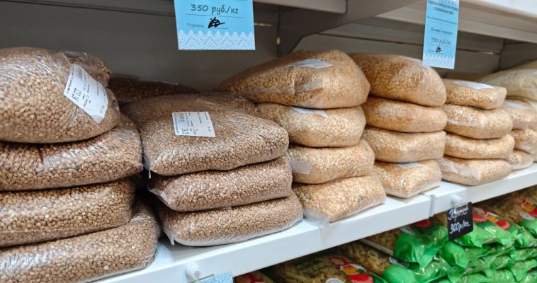 Около 160 тонн продуктов завезут в Билибинский район из Магаданской области