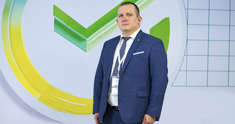 Александр Колонцов: Получить деньги для оперативных расходов бизнеса стало проще