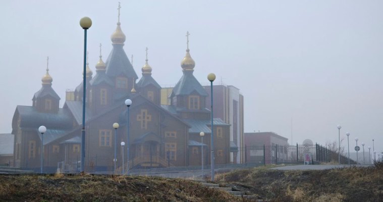 В среду на побережье региона возможны туманы