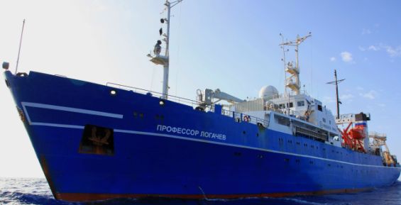 МегаФон и Росгеология изучат моря Чукотки в рамках проекта Arctic Connect