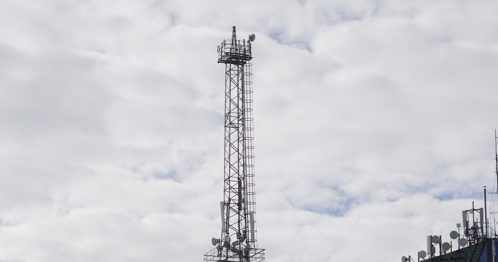 Мобильная связь и интернет 4G появились в селе Нутэпэльмен