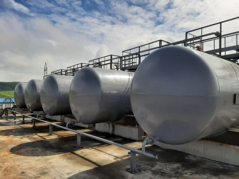 Чукотка автоматизирует контроль топлива с помощью навигационных технологий