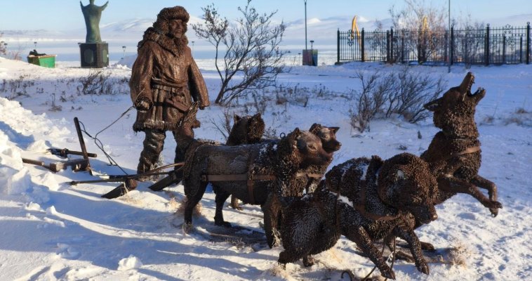 Небольшой снег возможен в понедельник на территории округа
