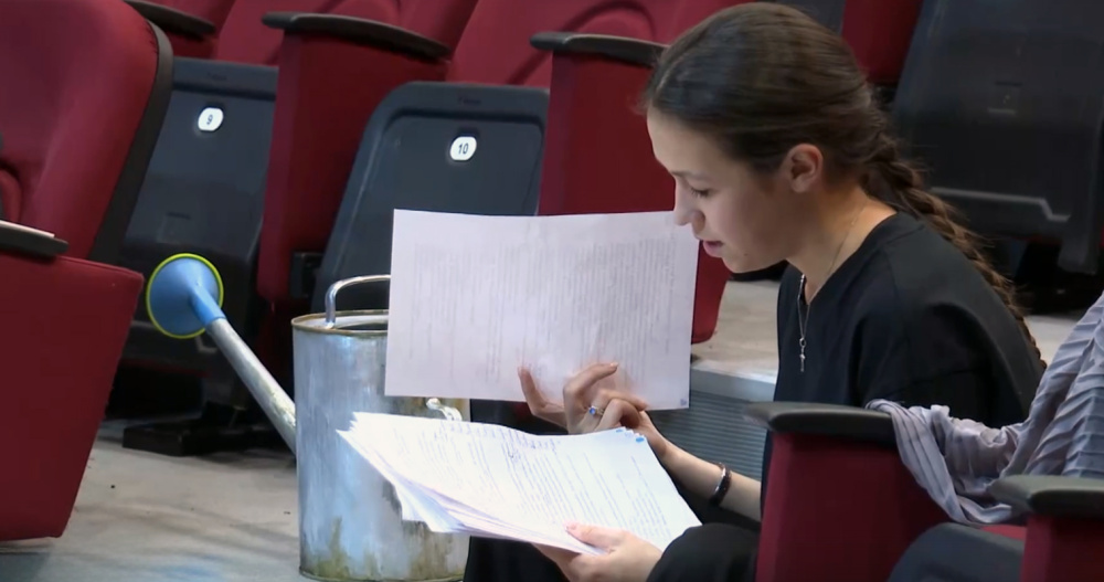 Два новых спектакля войдут в репертуар Чукотского театра драмы