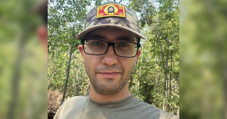 Уроженец Провидения погиб в ходе специальной военной операции