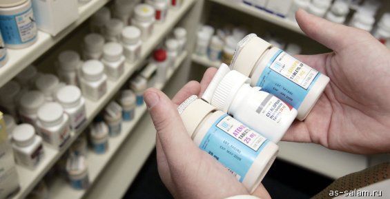 Власти Чукотки проанализируют ситуацию с обеспечением лекарствами