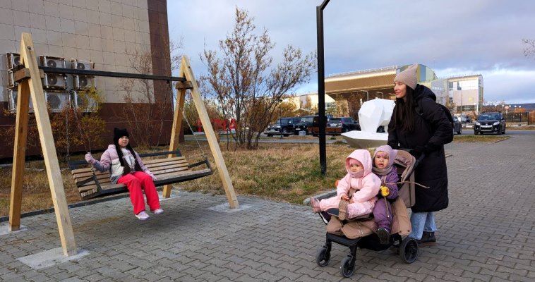 Выплату на погашение ипотеки на Чукотке получили 25 многодетных семей