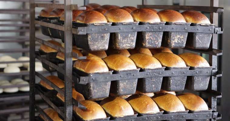 Монтаж новой пекарни завершают в селе Амгуэма