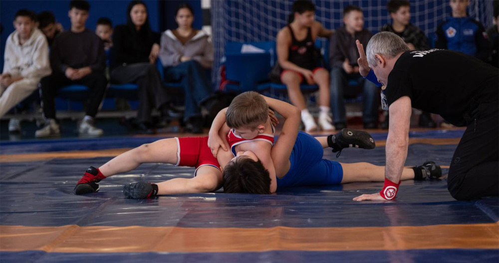 На Чукотке стартует неделя единоборств